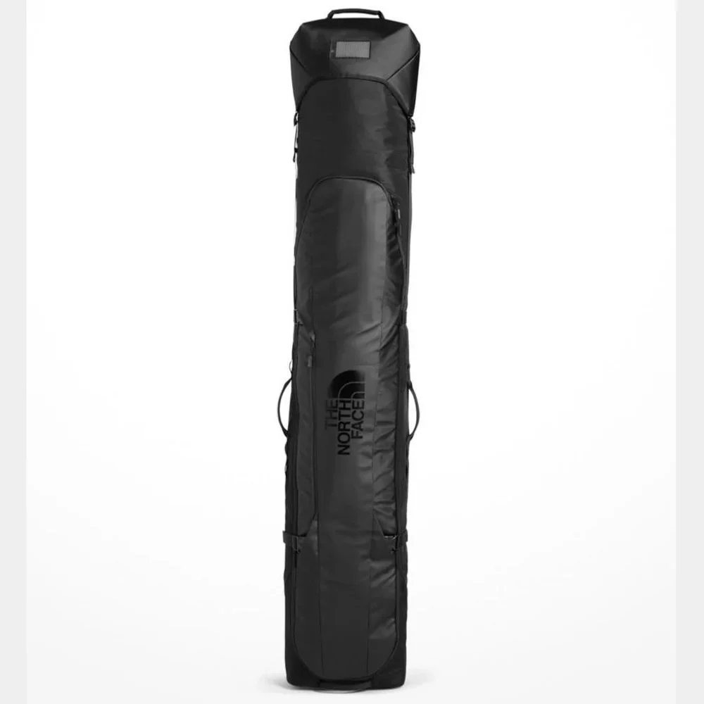The North Face | Bags | The North Face Base Camp Snow Roller Bag